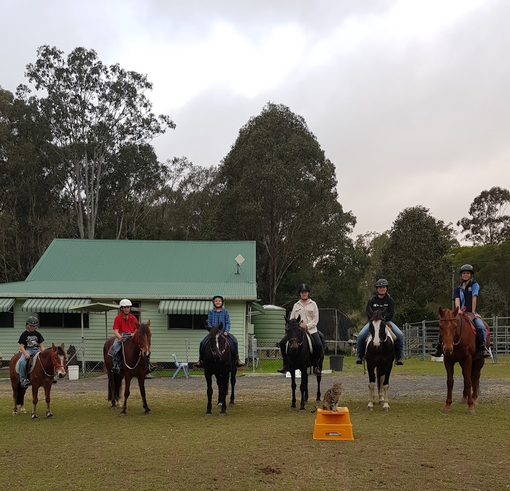 Little Ranch Horse Riding Lessons |  | 675 Ellangowan Rd, Yorklea NSW 2470, Australia | 0407692938 OR +61 407 692 938