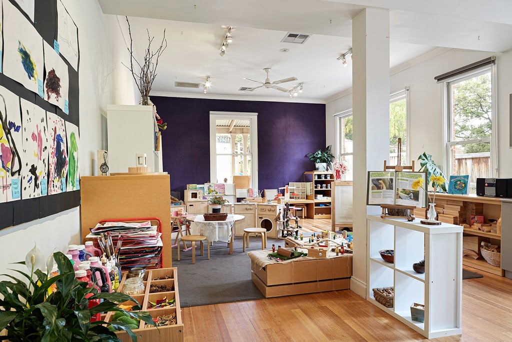 Bambini Early Learning Centre Asling St Brighton | school | 13/15 Asling St, Brighton VIC 3186, Australia | 0395960355 OR +61 3 9596 0355