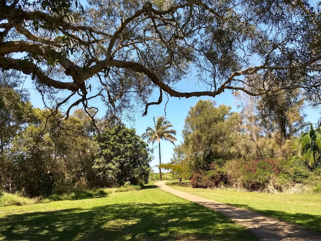 Wilson Esplanade Park | park | 5/3 Wilson Esplanade, Redland Bay QLD 4165, Australia