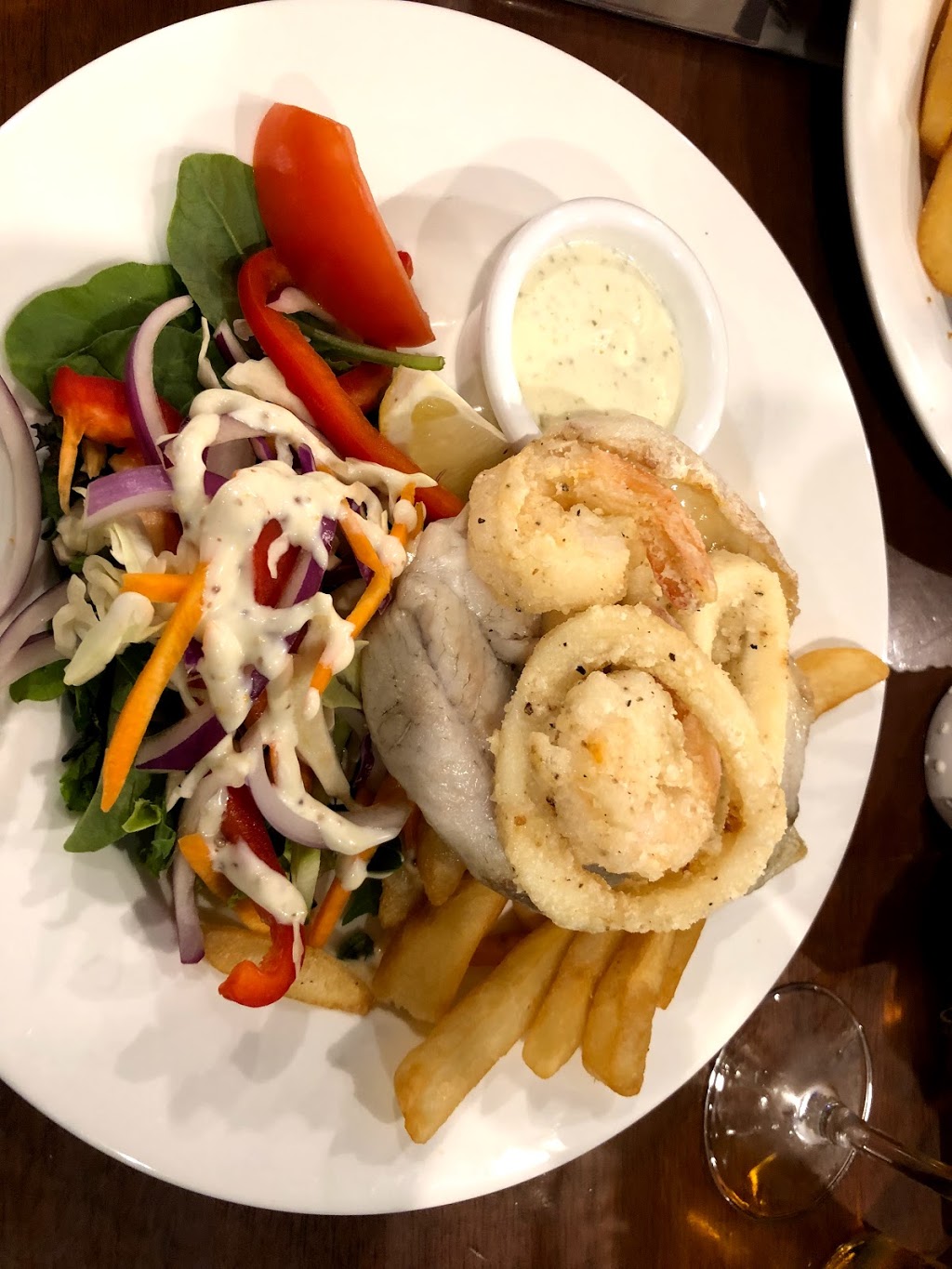 Captain Cook Tavern | restaurant | Anzac Ave, Kippa-Ring QLD 4021, Australia | 0732840322 OR +61 7 3284 0322