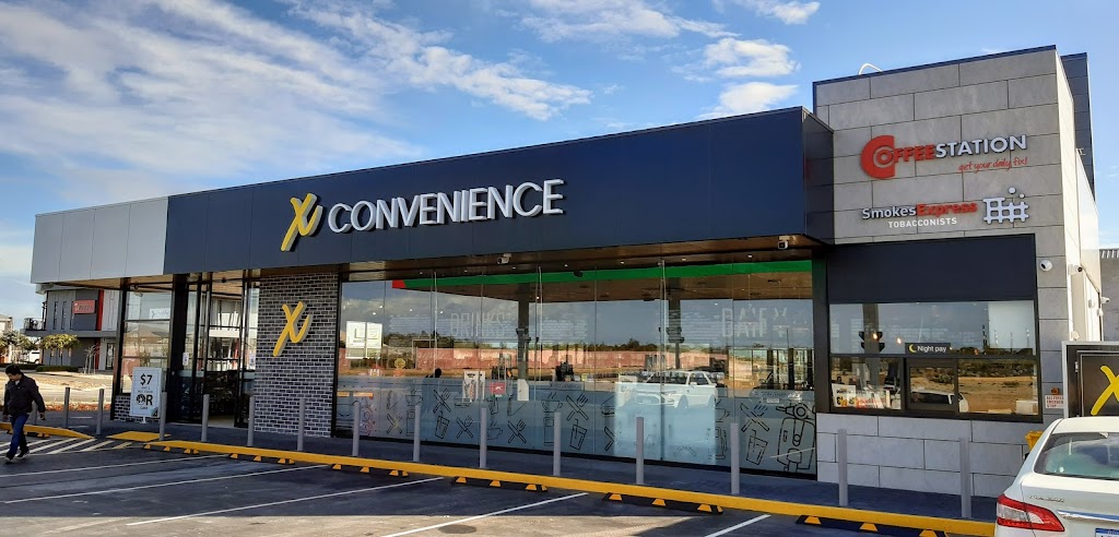 X Convenience | gas station | 768 Montana Cres, Alkimos WA 6038, Australia | 0895624320 OR +61 8 9562 4320
