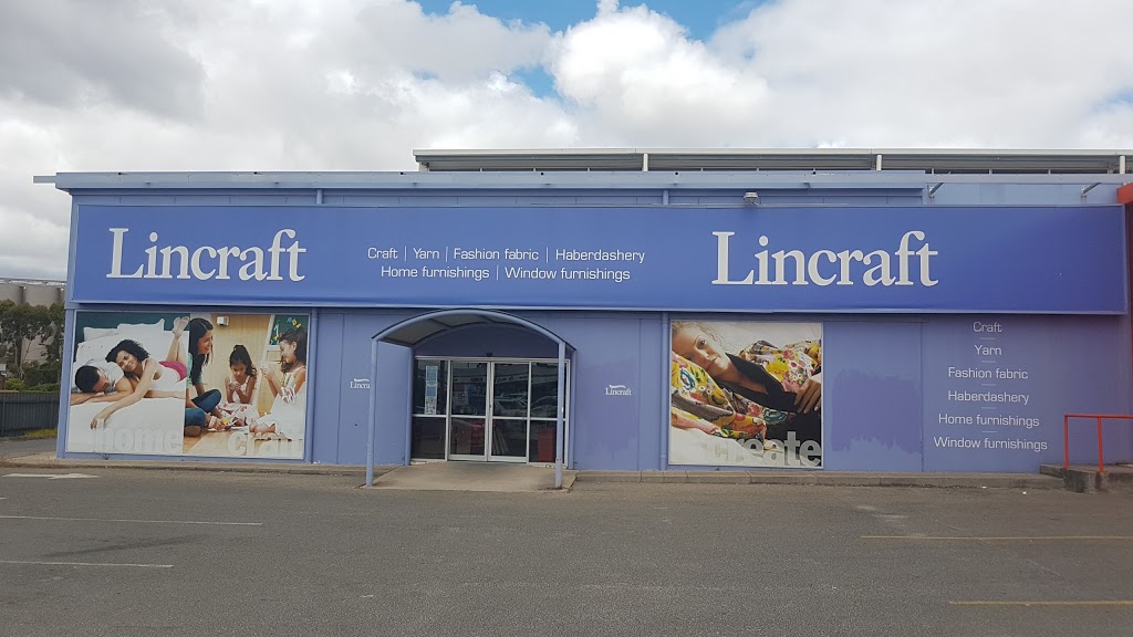 Lincraft | home goods store | 424 North East Road, Windsor Gardens SA 5087, Australia | 0883691355 OR +61 8 8369 1355
