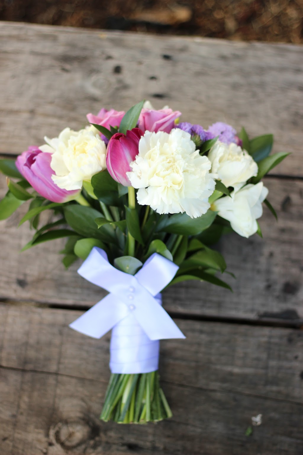 Annie McBlooms Wedding Florist | 8 Cormack Pl, Glendenning NSW 2761, Australia | Phone: 0404 199 624