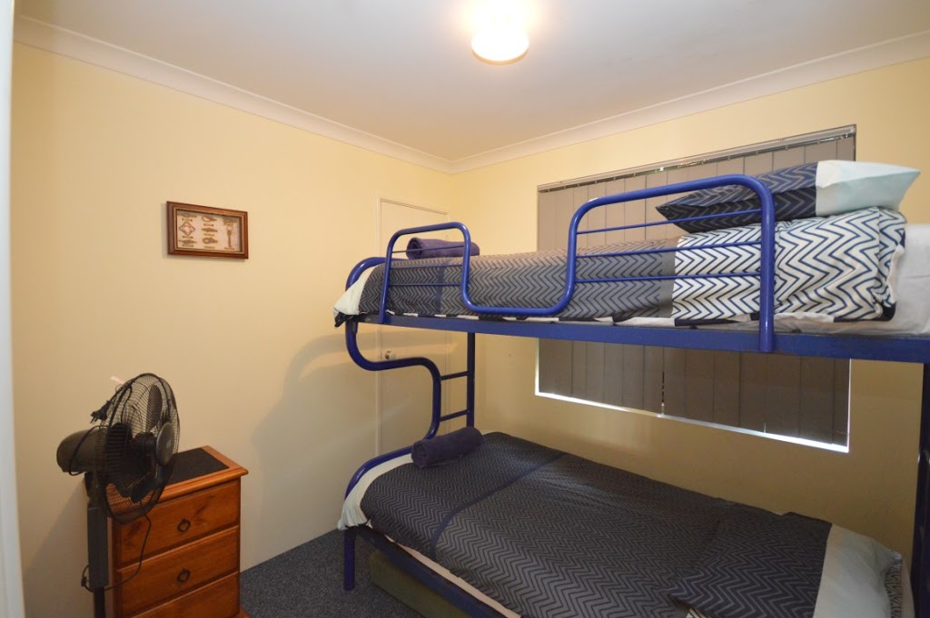 Allure | lodging | 7B Sequita Way, Kalbarri WA 6536, Australia | 0899370400 OR +61 8 9937 0400