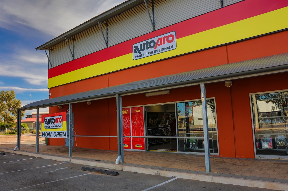 Autopro | electronics store | 2 & 3/41 Tassie St, Port Augusta SA 5700, Australia | 0876283400 OR +61 8 7628 3400
