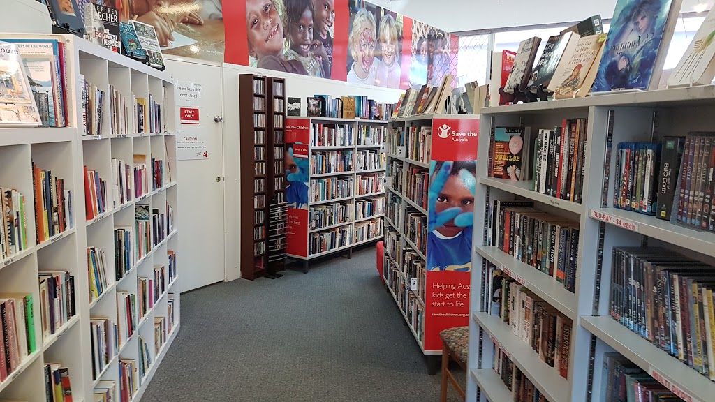 Save the Children Op Shop | book store | 79 Wanneroo Rd, Tuart Hill WA 6060, Australia | 0892071646 OR +61 8 9207 1646