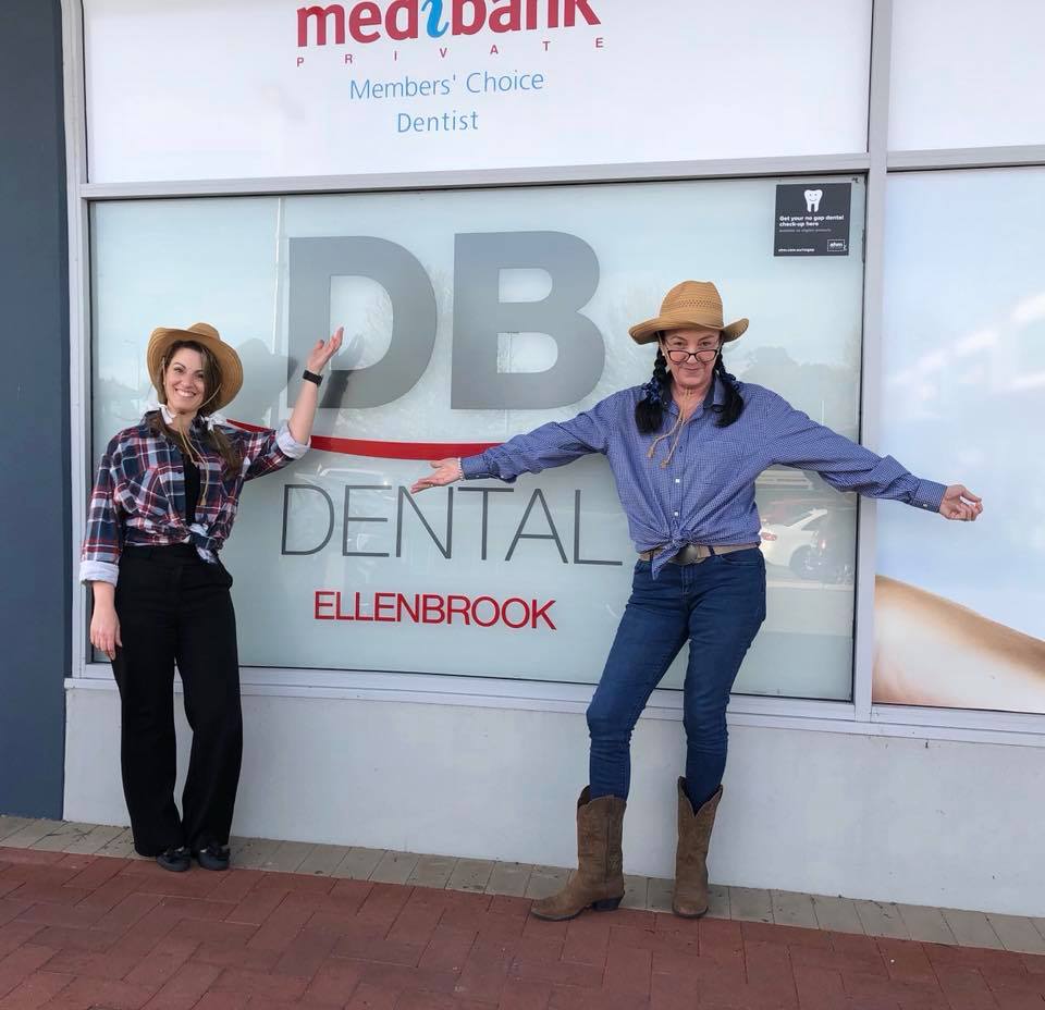 DB Dental Ellenbrook | 3/1549 Gnangara Rd, Aveley WA 6069, Australia | Phone: 1300 483 384