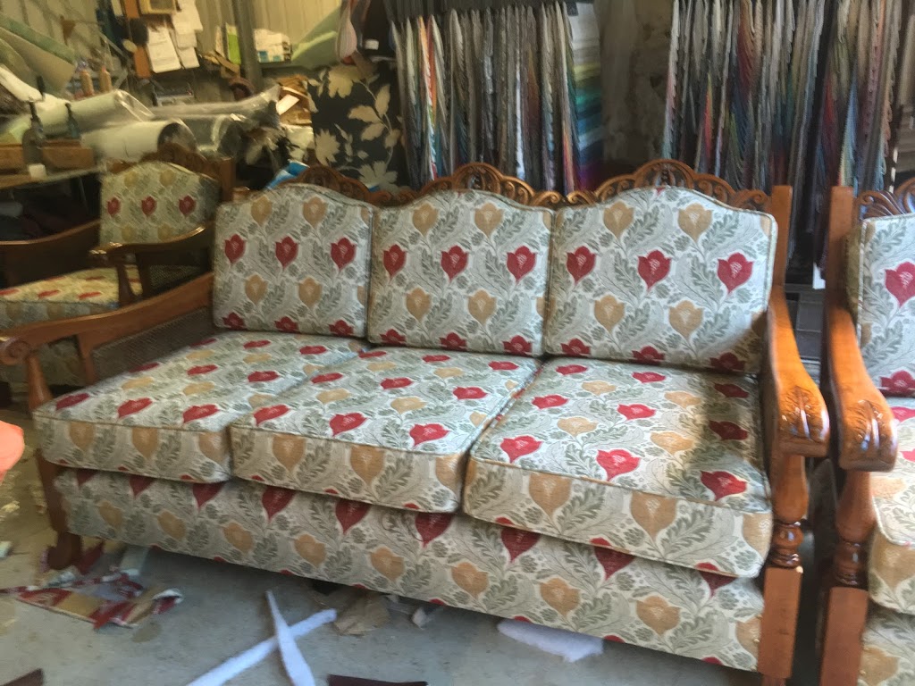 Update Upholstery | furniture store | 8 Brenda Ct, Warner QLD 4500, Australia | 0401677854 OR +61 401 677 854