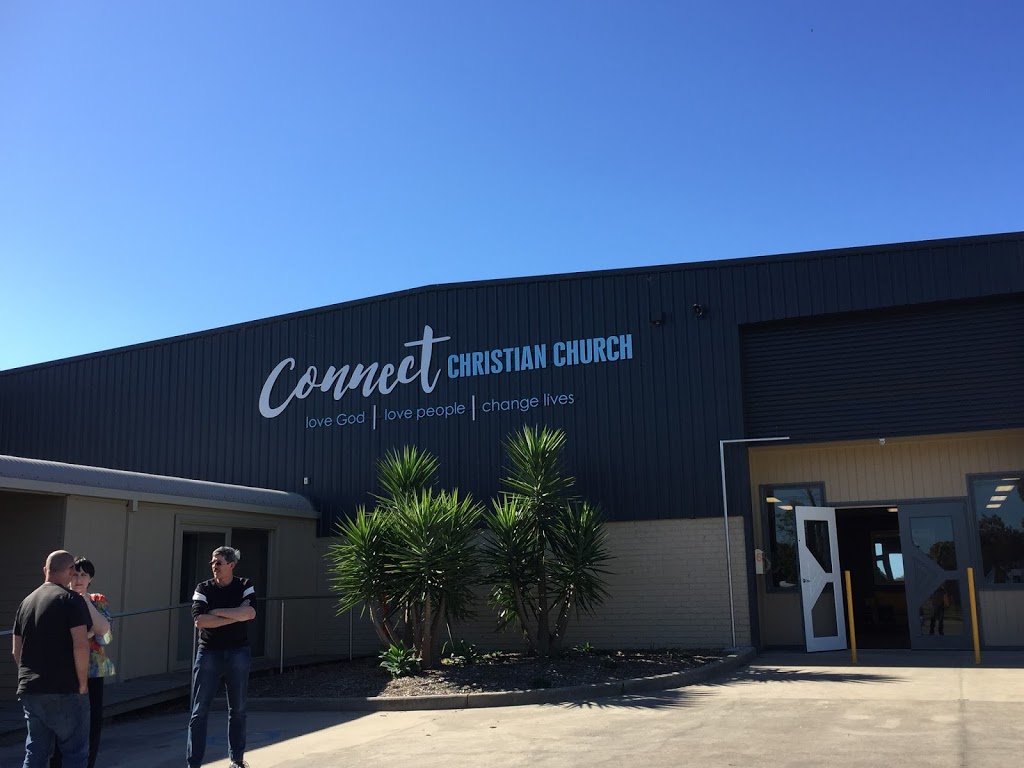 Connect Christian Church | 6 Bray St, Hastings VIC 3915, Australia | Phone: (03) 5979 7211