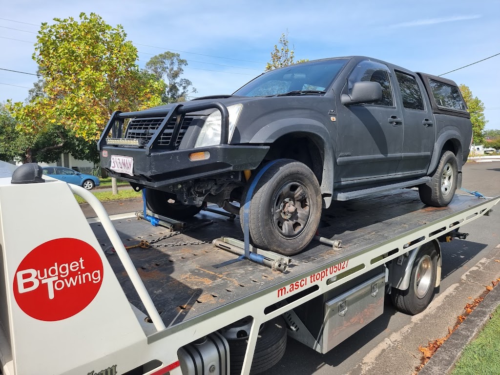 Budget Towing & Transport | 22 North St, Auburn NSW 2144, Australia | Phone: 0432 666 000