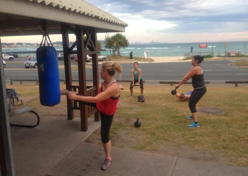 Union Fitness Personal Training | gym | 7/2 Border Dr N, Currumbin Waters QLD 4223, Australia | 0416385050 OR +61 416 385 050