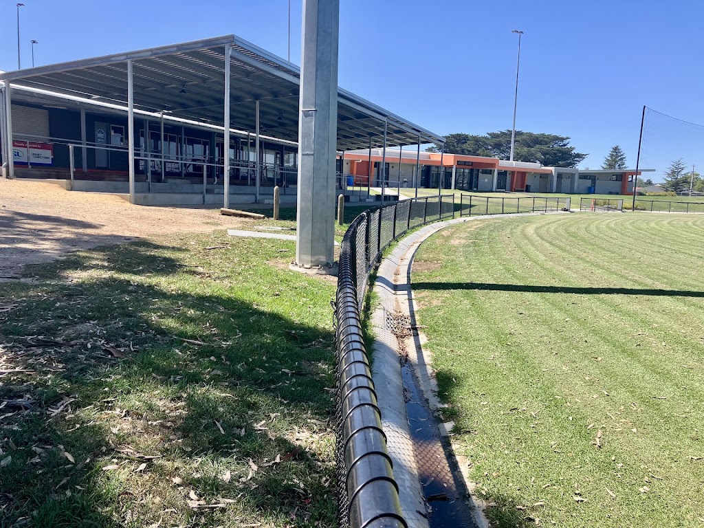 Sale City Football Netball Club | 1 Guthridge Parade, Sale VIC 3850, Australia | Phone: 0400 139 899