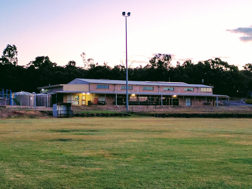 Harcourt Leisure Centre |  | Recreation Reserve,, Binghams Rd, Harcourt VIC 3453, Australia | 0354742226 OR +61 3 5474 2226