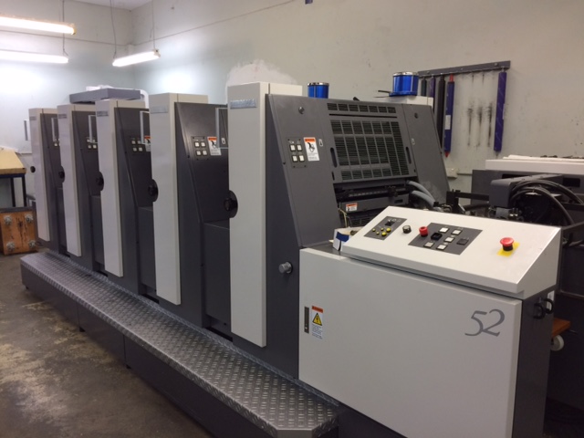 G Force Printing | store | Unit 2/14A Hines Rd, OConnor WA 6163, Australia | 0893313391 OR +61 8 9331 3391