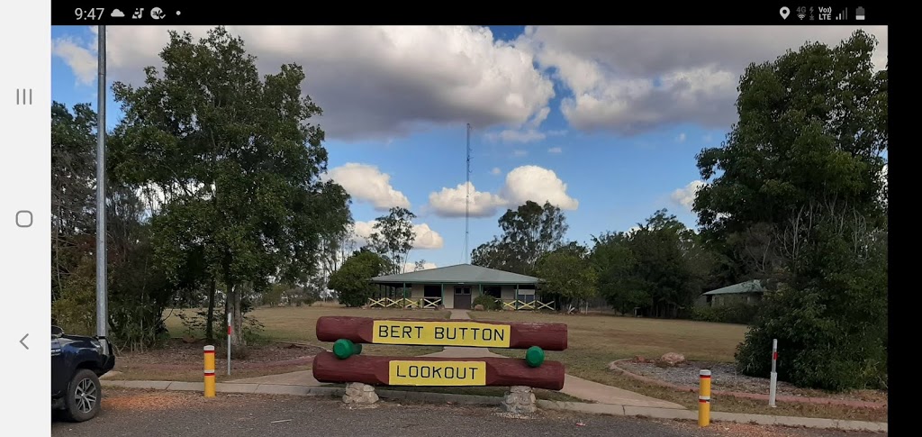 Bow Button Lookout | tourist attraction | Cherbourg QLD 4605, Australia | 0731223686 OR +61 7 3122 3686