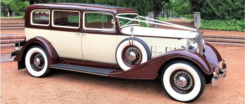 A1 Classic Car Rentals - Vintage Cars & Wedding Car Hire | 34 Shumack St, Weetangera ACT 2614, Australia | Phone: 0410 565 261