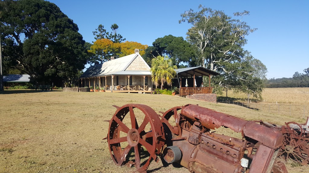 Wolston Farmhouse | museum | 223 Grindle Rd, Wacol QLD 4076, Australia | 0730888133 OR +61 7 3088 8133