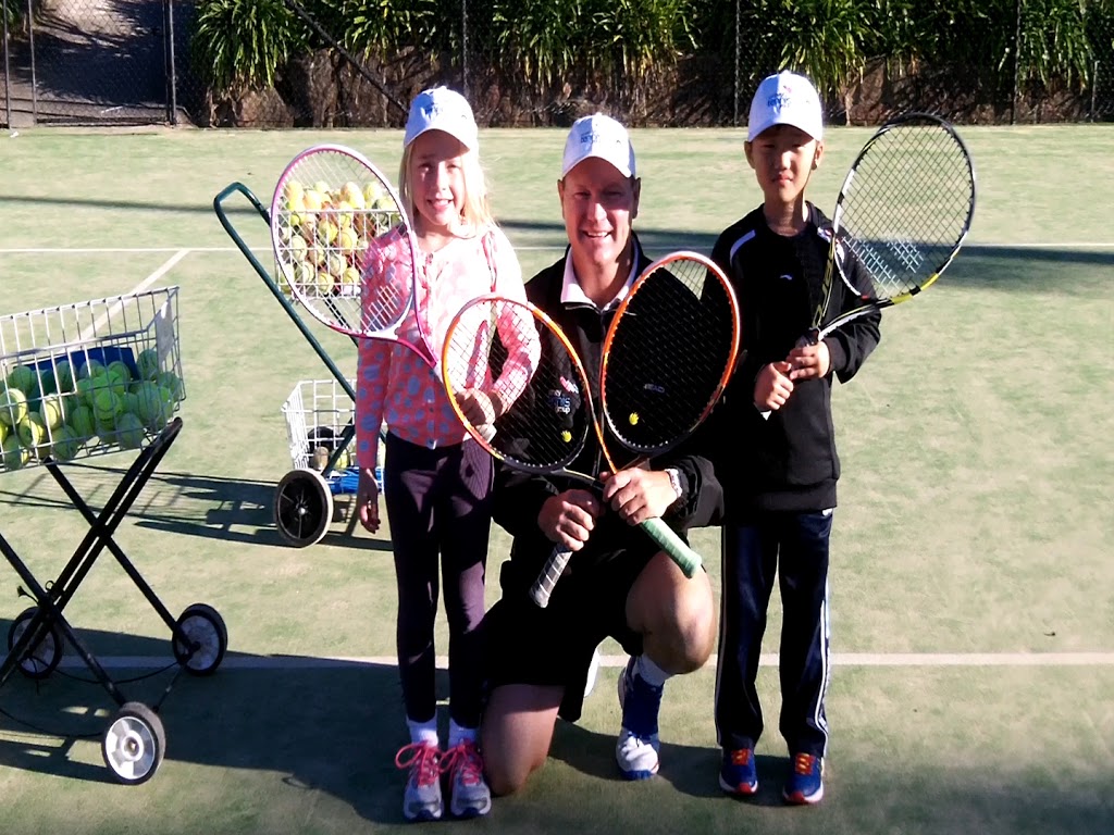 Inspire Tennis (Tennis Lessons Sydney) |  | 5A William St E, Roseville NSW 2069, Australia | 0294176667 OR +61 2 9417 6667