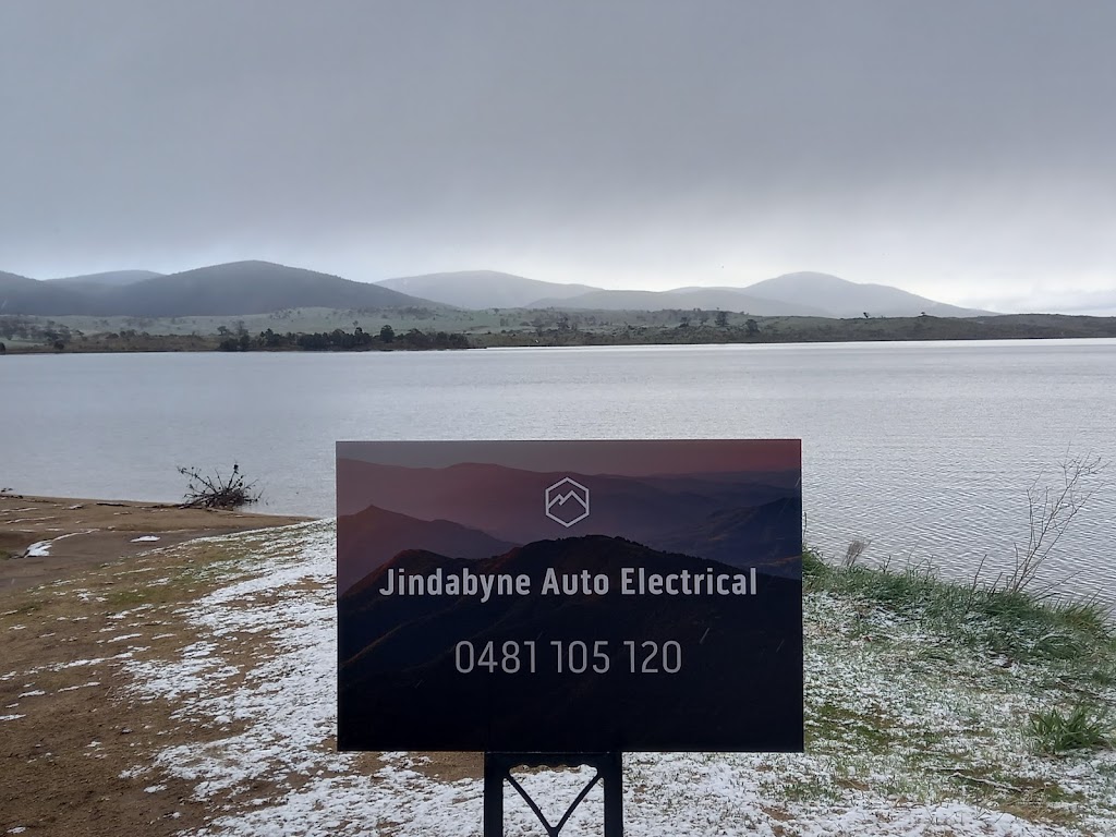 Jindabyne auto electrical | Kosciuszko Rd, Jindabyne NSW 2627, Australia | Phone: 0481 105 120