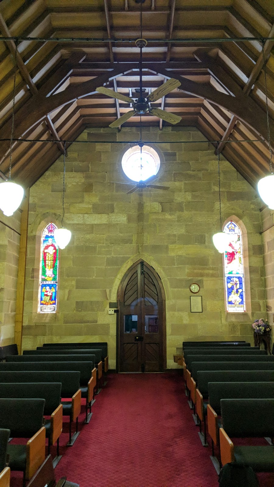 Pymble Chapel Congregation | church | Cnr Mona Vale Rd. & Bromley Ave, Pymble NSW 2073, Australia | 0294498772 OR +61 2 9449 8772