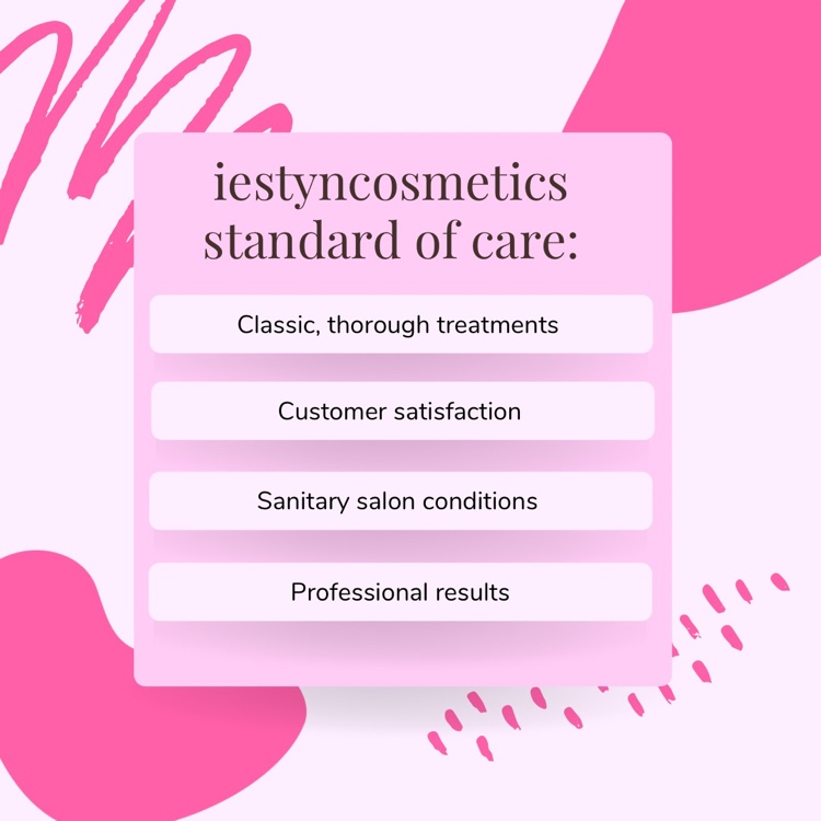 iestyncosmetics | 6 Dalgarup Way, Ellenbrook WA 6069, Australia | Phone: 0410 004 996