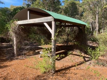 Mosedale Park | park | Donnybrook-Boyup Brook Rd, Lowden WA 6240, Australia