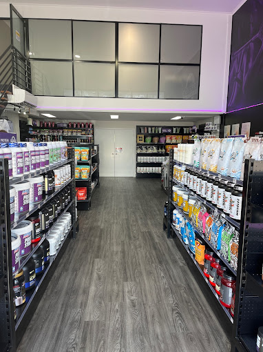 Supplements Central | Unit 3/32 Sumners Rd, Sumner QLD 4074, Australia | Phone: 0733710711