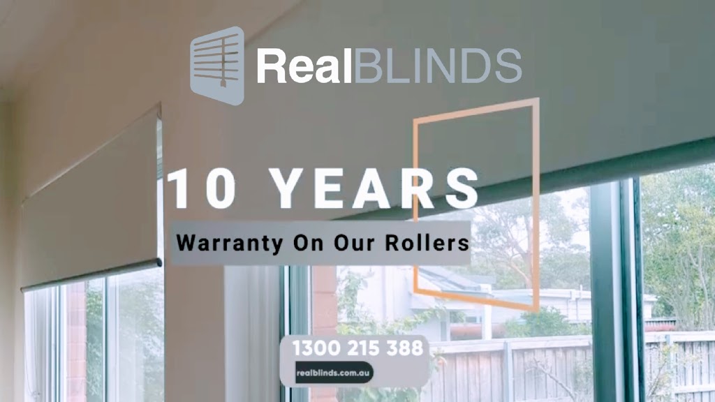 Real Blinds | 30 David Rd, Collaroy Plateau NSW 2097, Australia | Phone: 1300 215 388