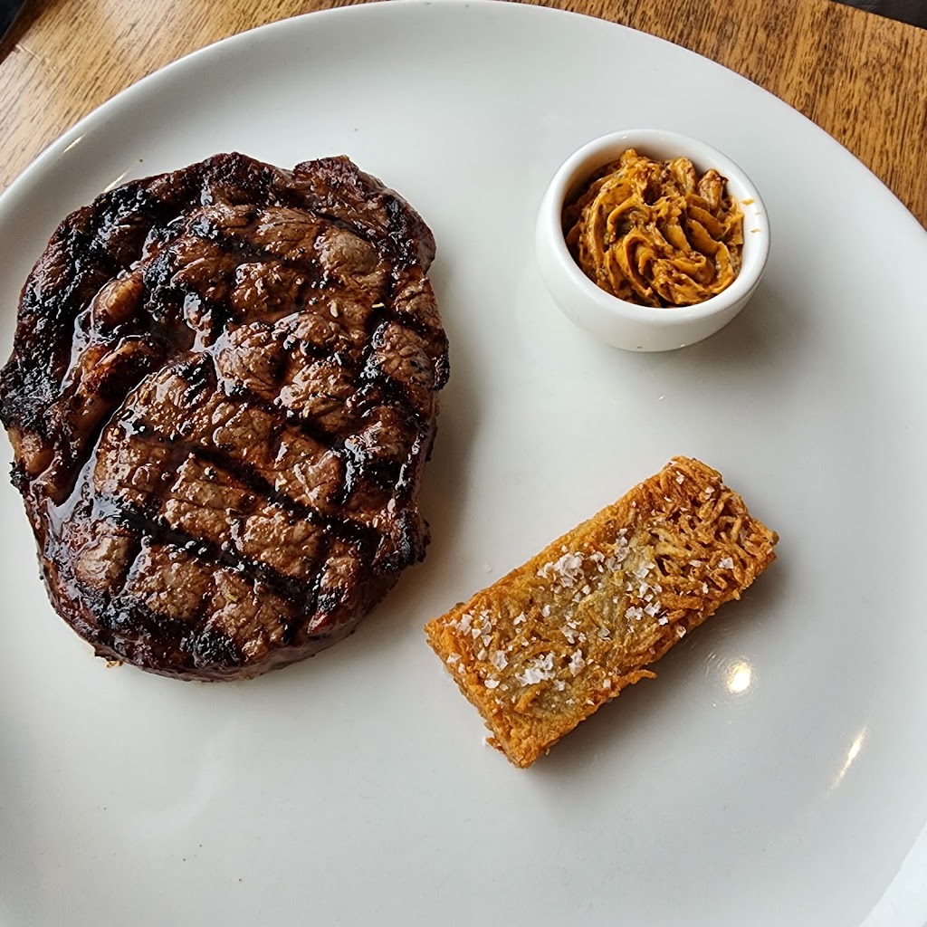 GATHER | 430 Wine Country Dr, Lovedale NSW 2325, Australia | Phone: (02) 4991 0900