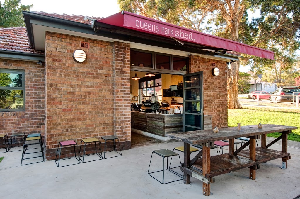 Queens Park Kitchen | cafe | Darley Rd, Queens Park NSW 2031, Australia | 0293809350 OR +61 2 9380 9350