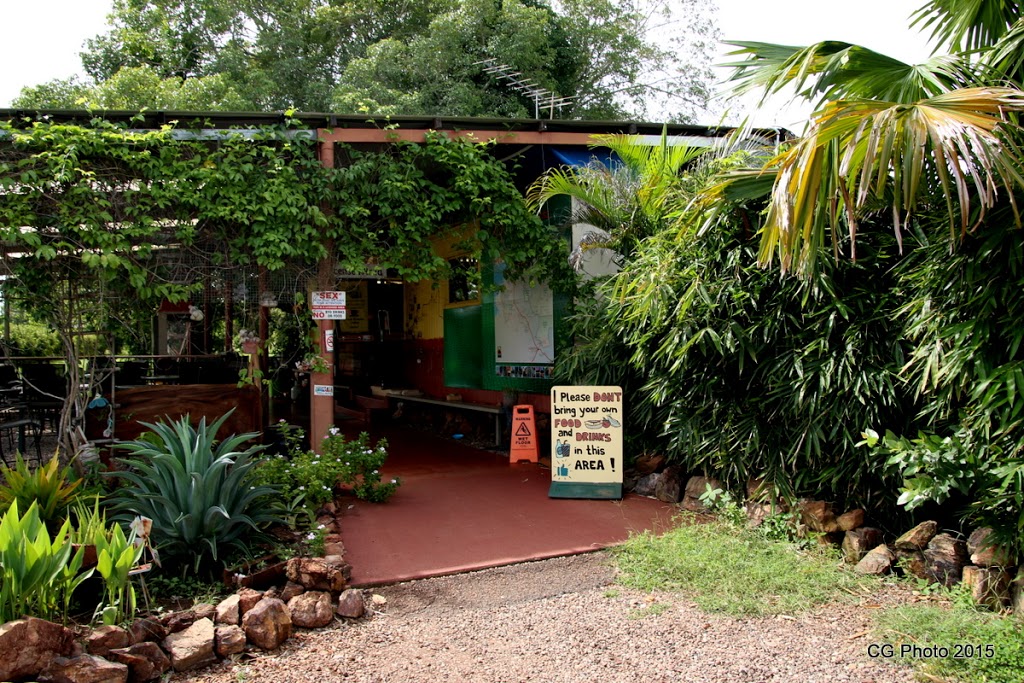 Banyan Tree Caravan & Tourist Park | 455 Litchfield Park Rd, Rum Jungle NT 0822, Australia | Phone: (08) 8976 0330