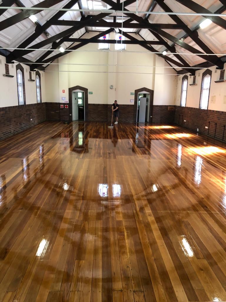 Precise Flooring | 861 The Horsley Dr, Smithfield NSW 2164, Australia | Phone: 404606666