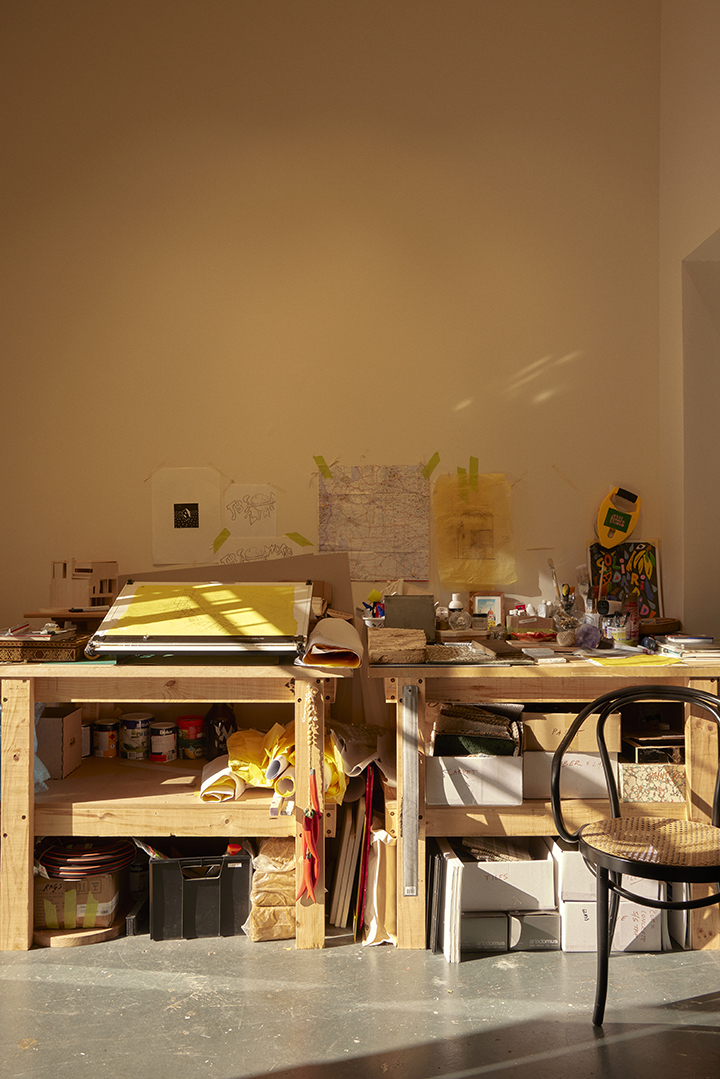 Jesse Bennett Studio | 541 Binna Burra Rd, Federal NSW 2480, Australia | Phone: 0477 609 576