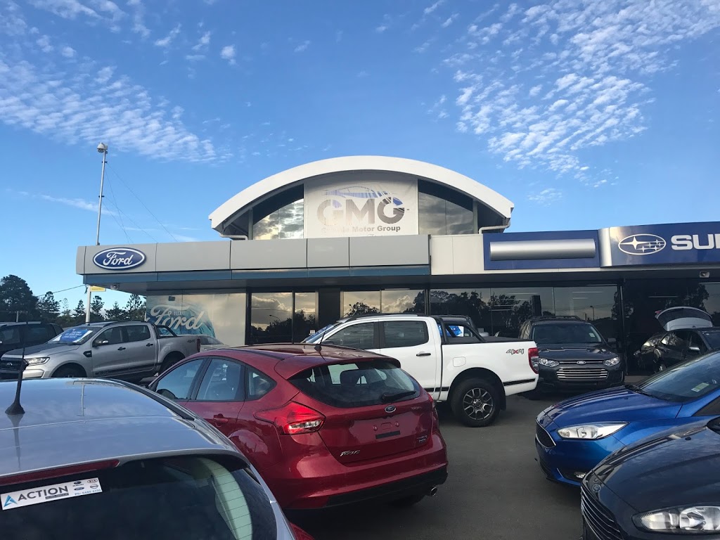 Action Auto Group | car dealer | Bruce Hwy, Gympie QLD 4570, Australia | 0754804100 OR +61 7 5480 4100