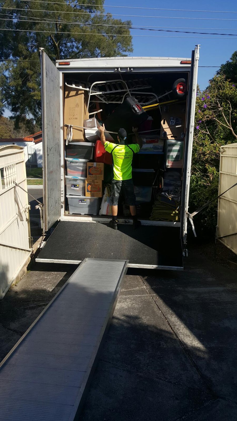 AA Furniture Removals | moving company | 2/1497/1501 Sydney Rd, Campbellfield VIC 3061, Australia | 0399882844 OR +61 3 9988 2844