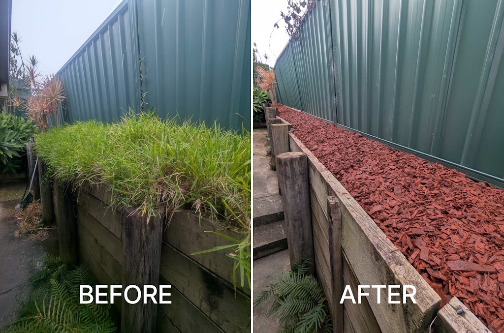 Gringo Yard And Garden Maintenance | 73 Janet St, North Lambton NSW 2299, Australia | Phone: 0468 688 967