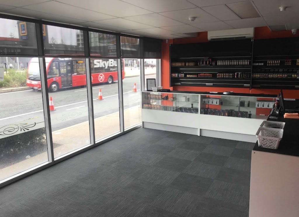 Vape Den | Stanley St, Hill Top NSW 2575, Australia | Phone: 0480 802 423