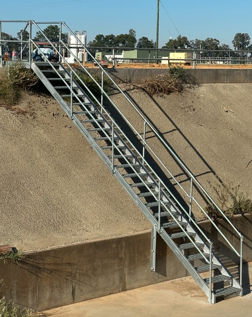 Titan Metal Craft | 61 Grenfell Rd, Cowra NSW 2794, Australia | Phone: 0487 717 389