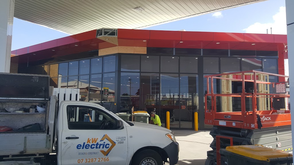 Liberty | gas station | 72 Gavin St, Bundaberg North QLD 4670, Australia | 0741893811 OR +61 7 4189 3811