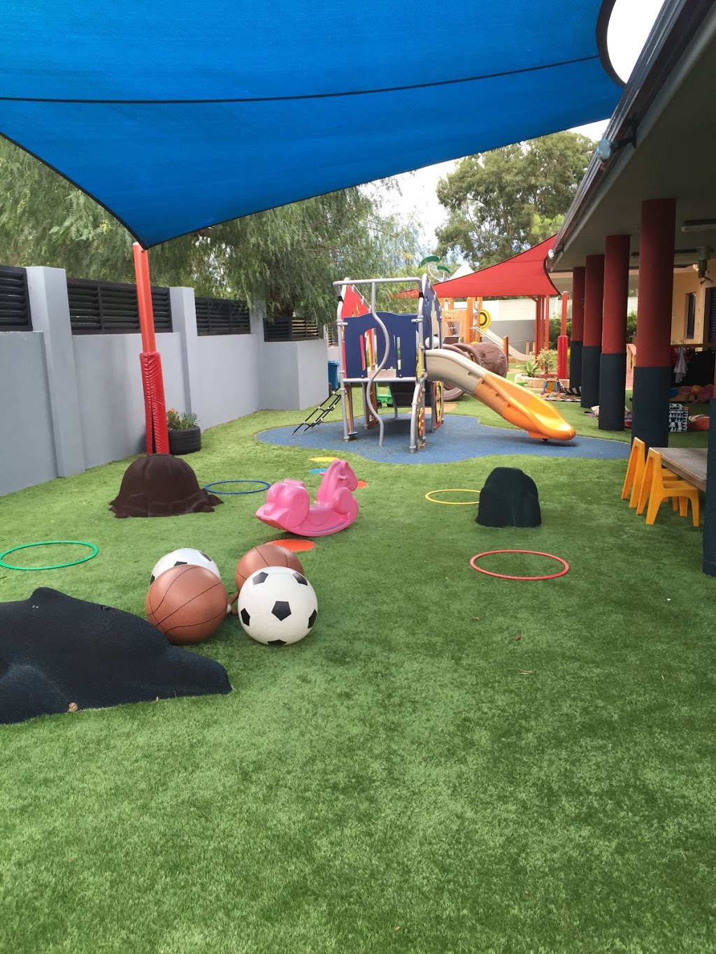 Jennys Kindergarten & Early Learning Padstow | 100 Gibson Ave, Padstow NSW 2211, Australia | Phone: (02) 9774 2225