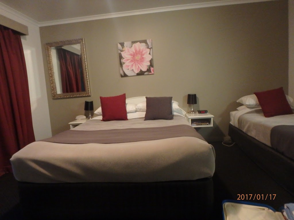 Aspect Tamar Valley Resort | lodging | 7 Waldhorn Dr, Grindelwald TAS 7277, Australia | 0363300400 OR +61 3 6330 0400
