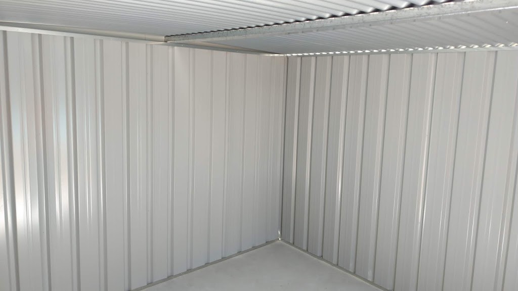 Just Garden Sheds | general contractor | 31 Westchester Rd, Malaga WA 6090, Australia | 0892487110 OR +61 8 9248 7110