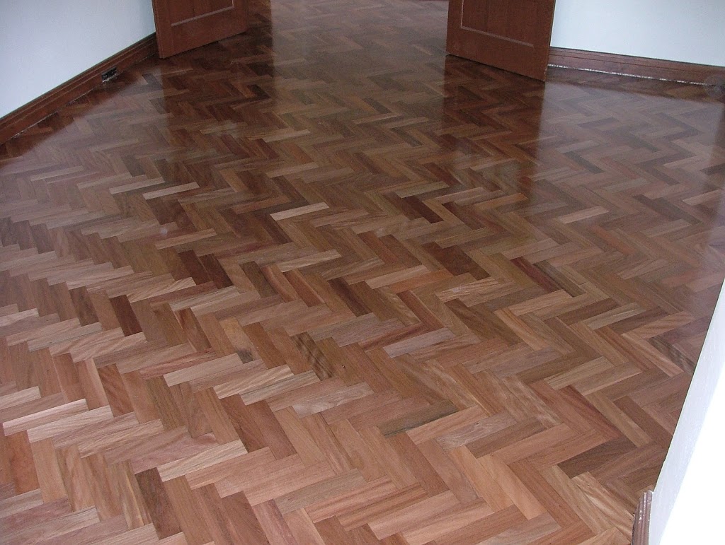 Better Timber Flooring | hardware store | 4/9 Lithgow St, Fyshwick ACT 2609, Australia | 0262844567 OR +61 2 6284 4567