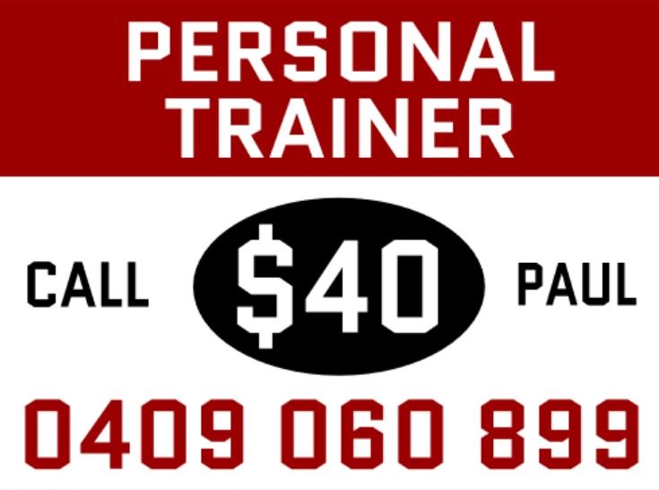 Masons Personal Training | 2 Gerald Ave, Clontarf QLD 4019, Australia | Phone: 0409 060 899