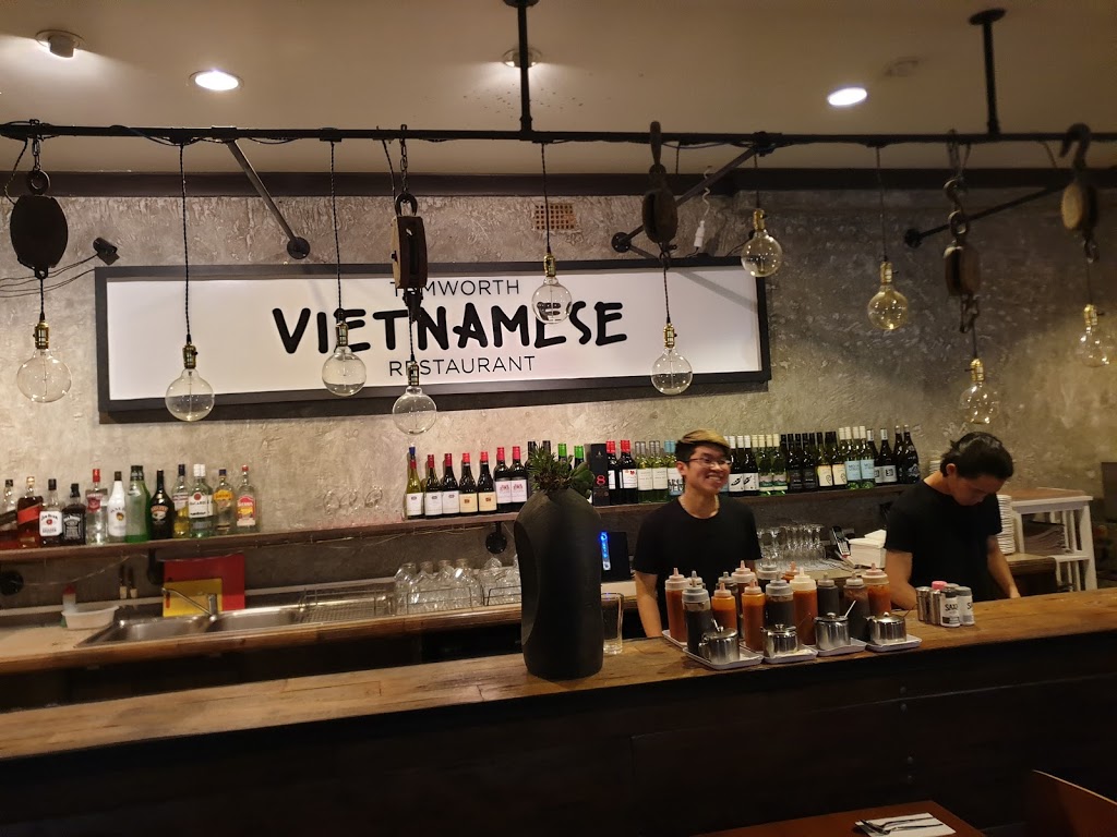 Tamworth Vietnamese Restaurant | 15 Fitzroy St, Tamworth NSW 2340, Australia | Phone: (02) 6766 6676