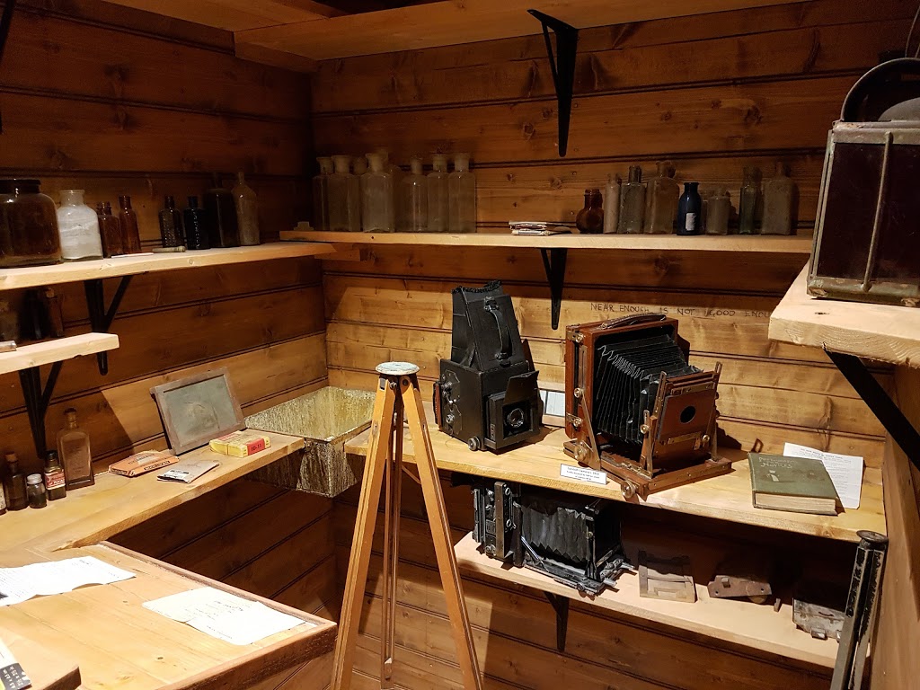 Mawsons Huts Replica Museum | Morrison St & Argyle Street, Hobart TAS 7000, Australia | Phone: (03) 6231 1518