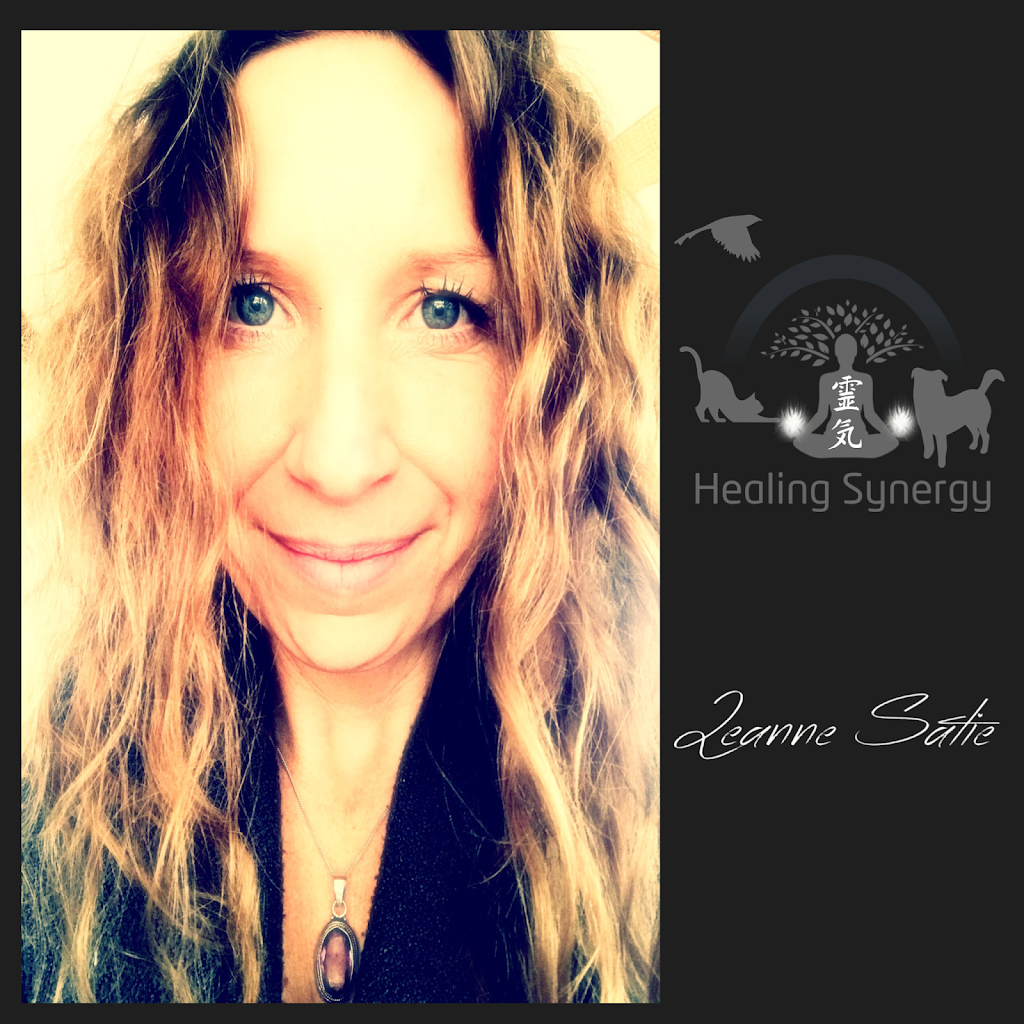 Healing Synergy | 5b Sabina Dr, Madora Bay WA 6210, Australia | Phone: 0418 906 419