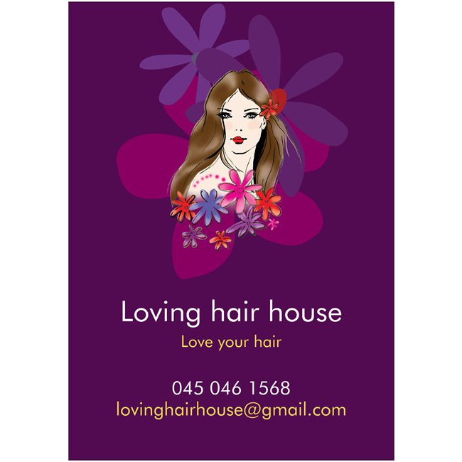Loving Hair House | hair care | 5 Brayden Ct, Mitchell Park SA 5043, Australia | 0450461568 OR +61 450 461 568
