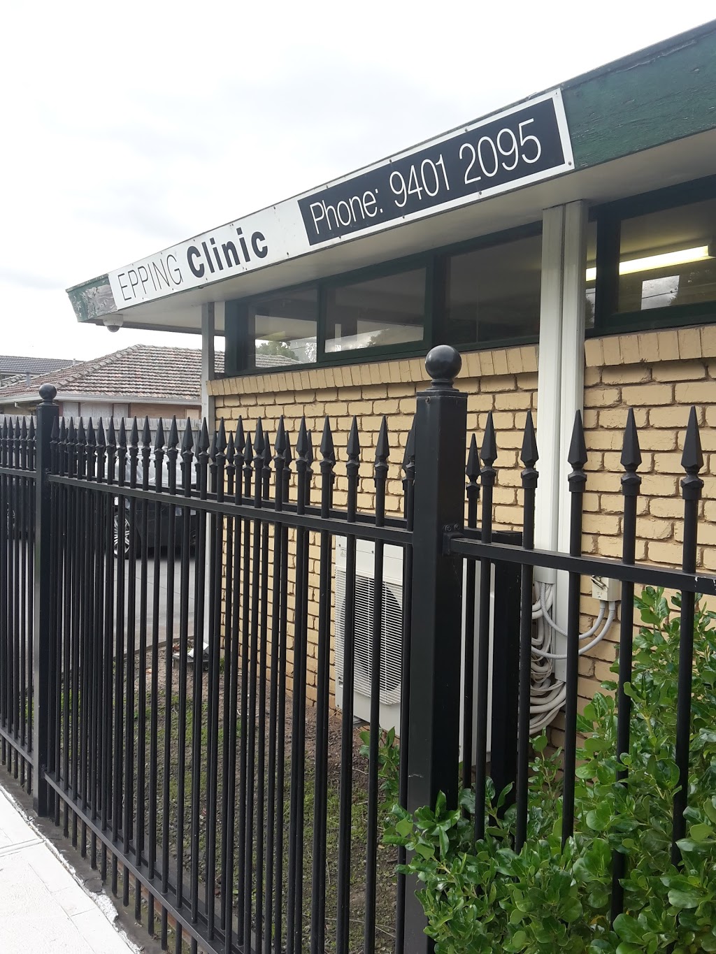 Epping Medical Group | doctor | 2 Melba St, Epping VIC 3076, Australia | 0394012095 OR +61 3 9401 2095