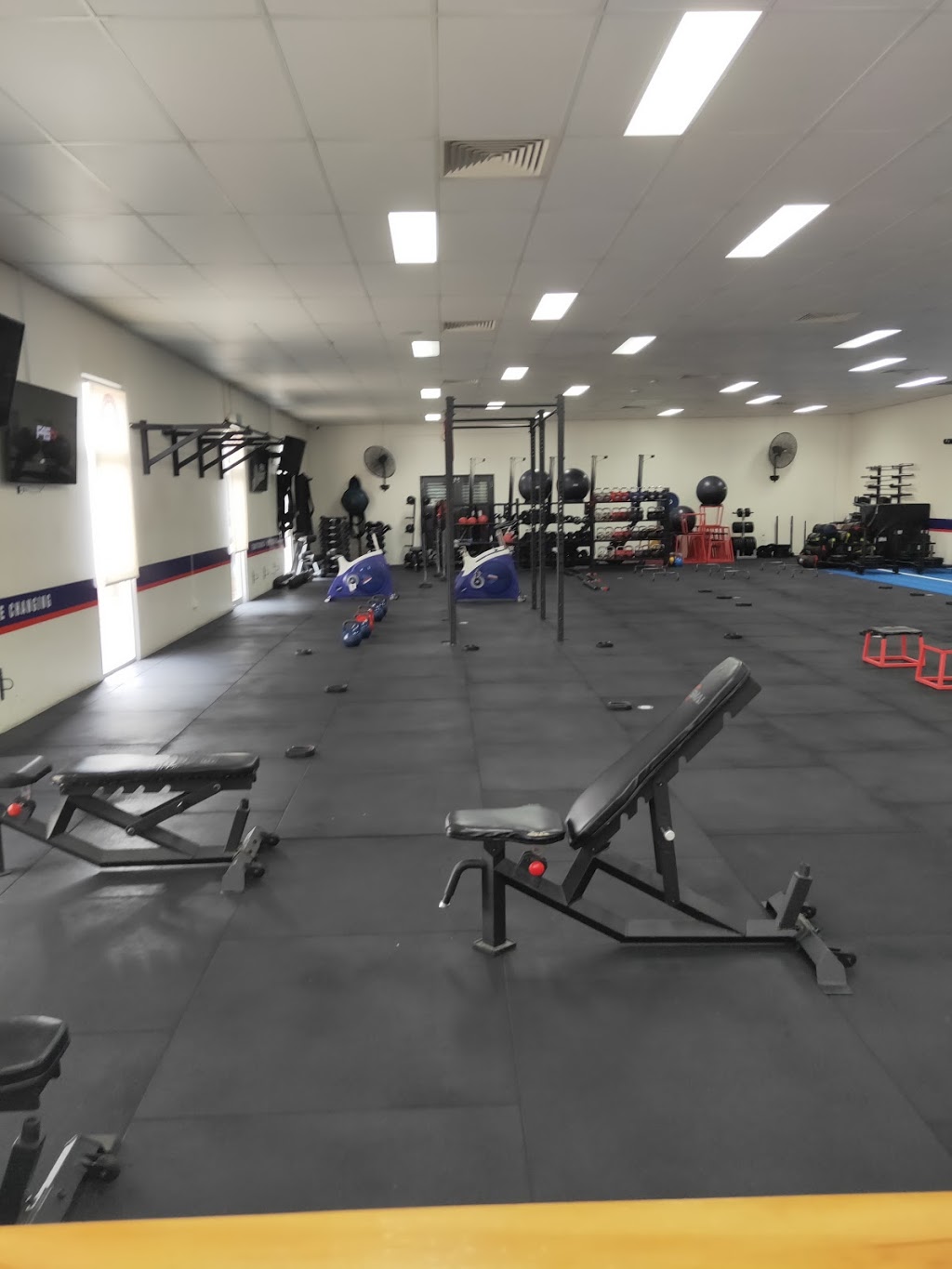 F45 Training Helensvale | 153 Old Pacific Hwy, Oxenford QLD 4210, Australia | Phone: 0436 007 010